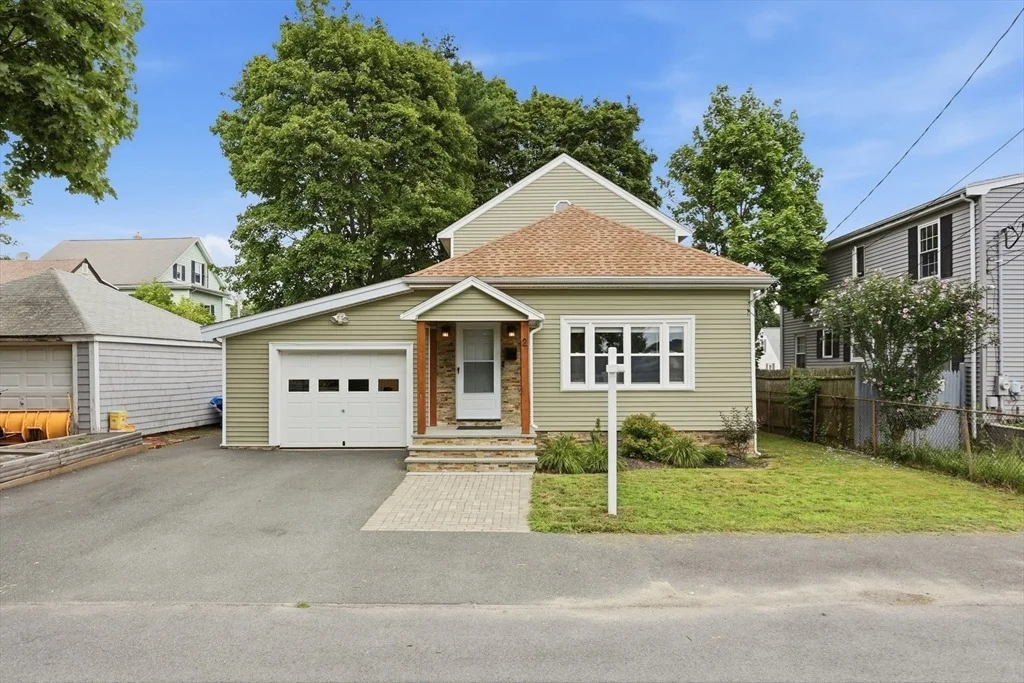 Photo of 2 Cashman Rd