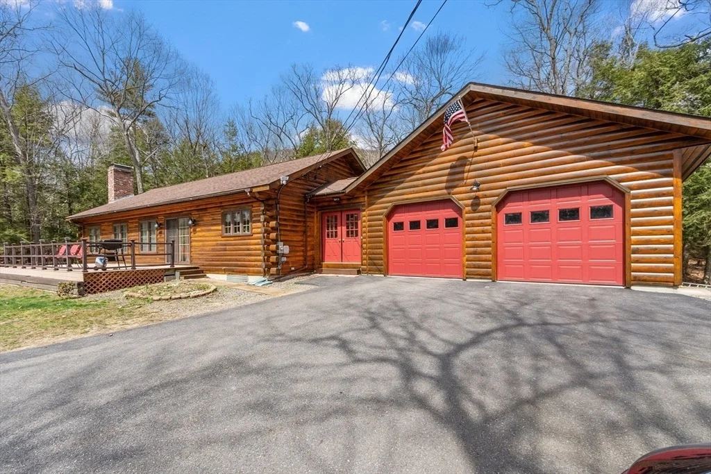 Photo of 134 Rindge State Road