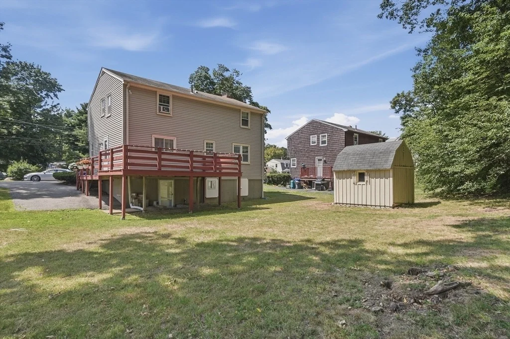 Photo of 49 Bowditch Street