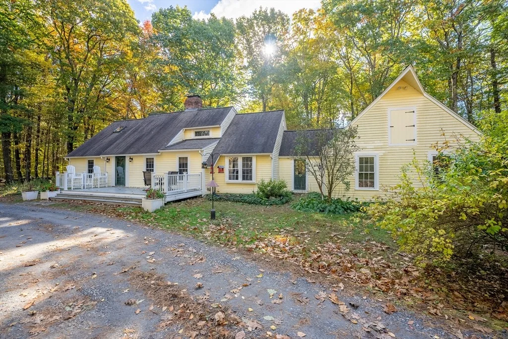 Photo of 125 West Bare Hill Road