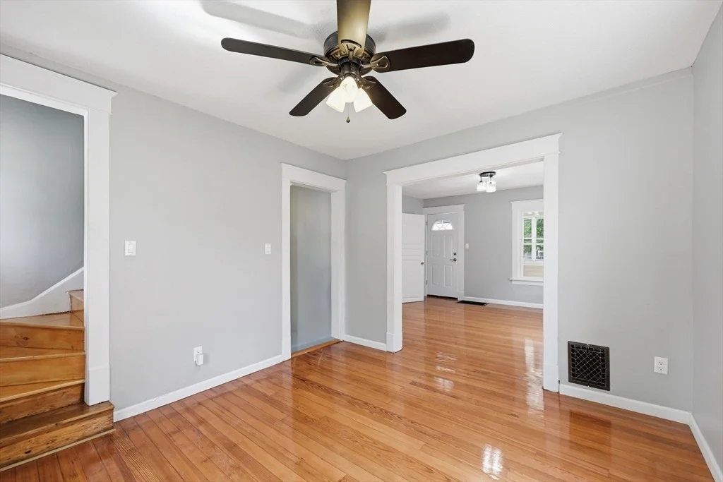 Photo of 62 Kenyon St