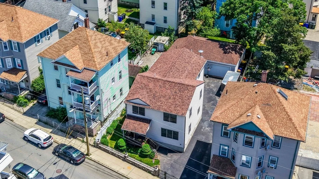 Photo of 115 Almy St
