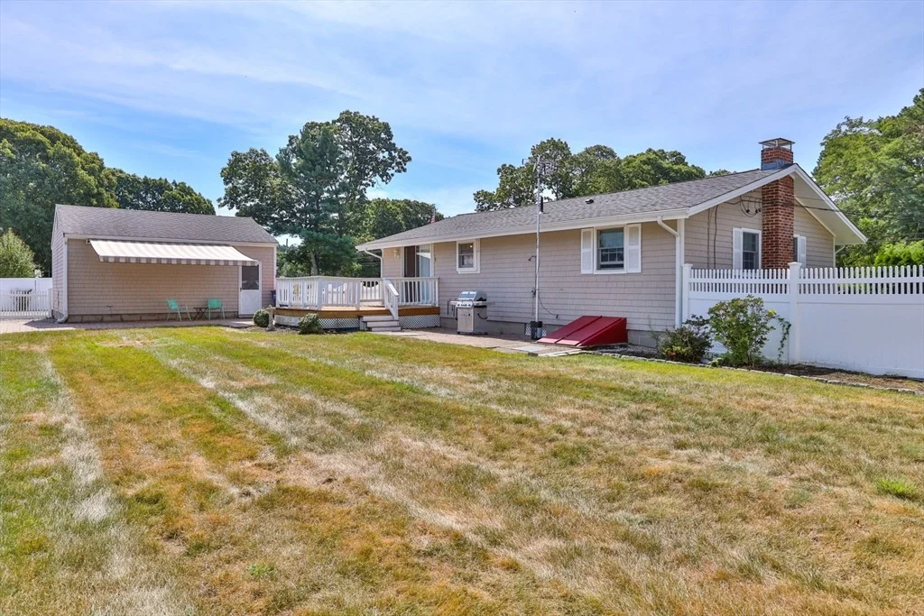 Photo of 6 Robinhood Rd