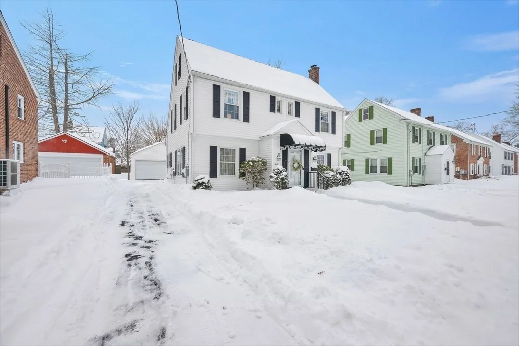 Photo of 46 Eckington St