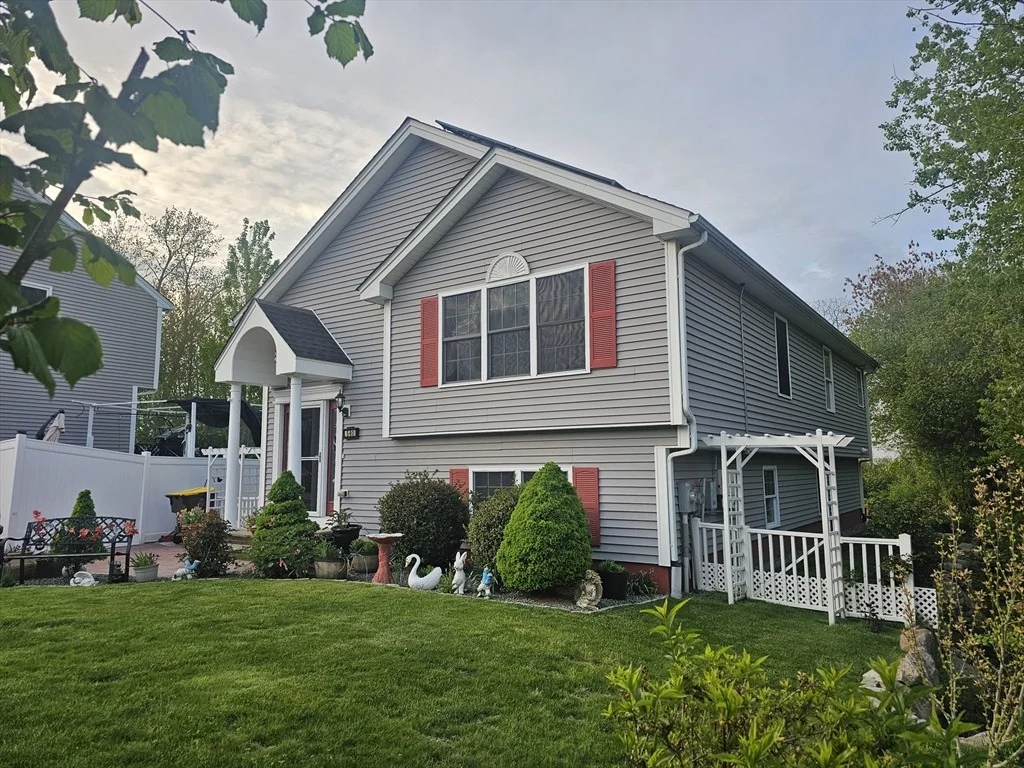 Photo of 540 Stevens Street