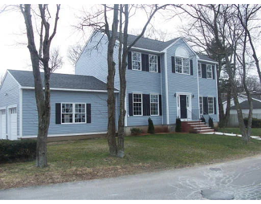 Photo of 26 Harvest Road