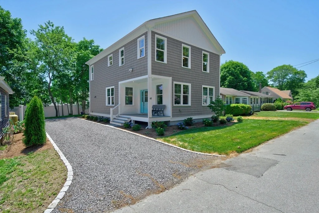Photo of 65 Cypress Street