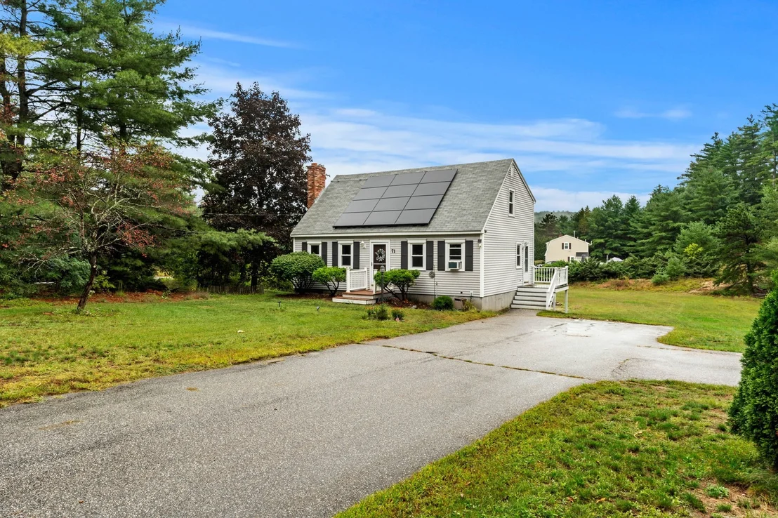 Photo of 71 Mason