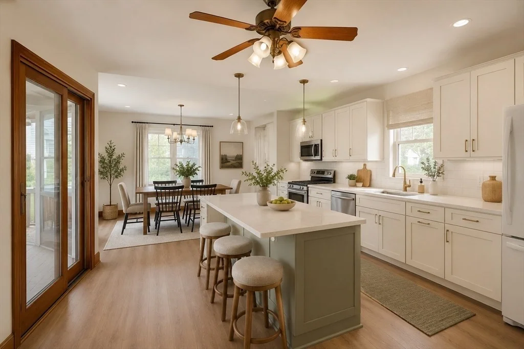 Photo of 4 Woodside Park