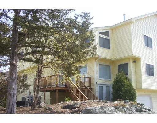 Photo of Unit 139 at 139 Captain Eames Circle