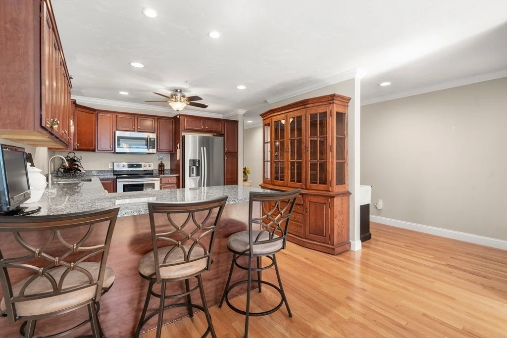 Photo of Unit 49 at 37 Bristol Cir