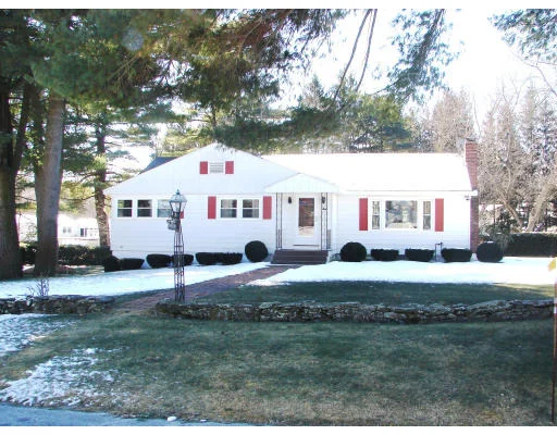 Photo of 45 Old Hickory Road