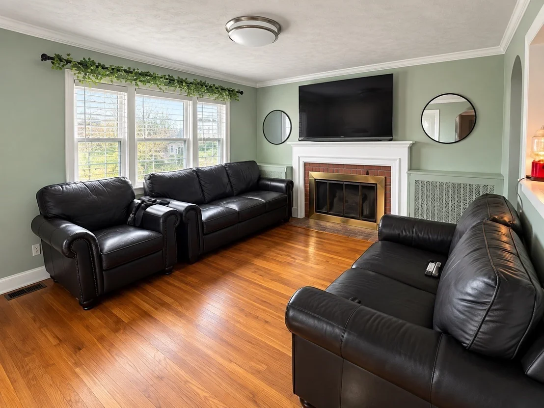 Photo of 91 Grove Street