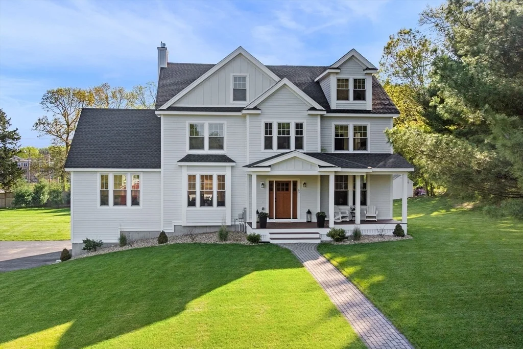 Photo of 63 Andover St.
