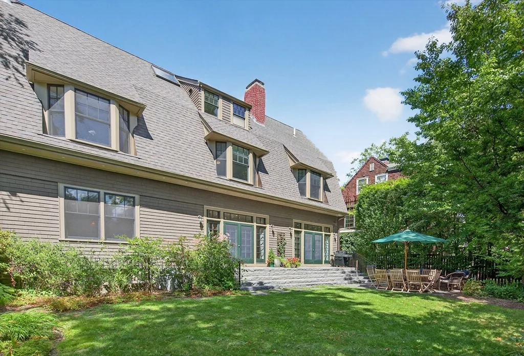 Photo of 3 Berkeley Place