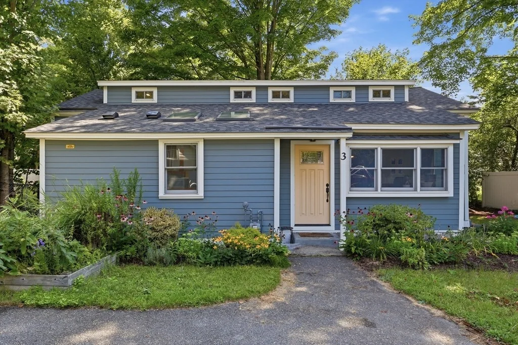 Photo of 3 Benjamin Road