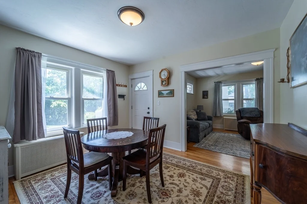 Photo of 20 Drexel St