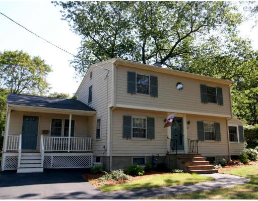 Photo of 23 John Carver Road