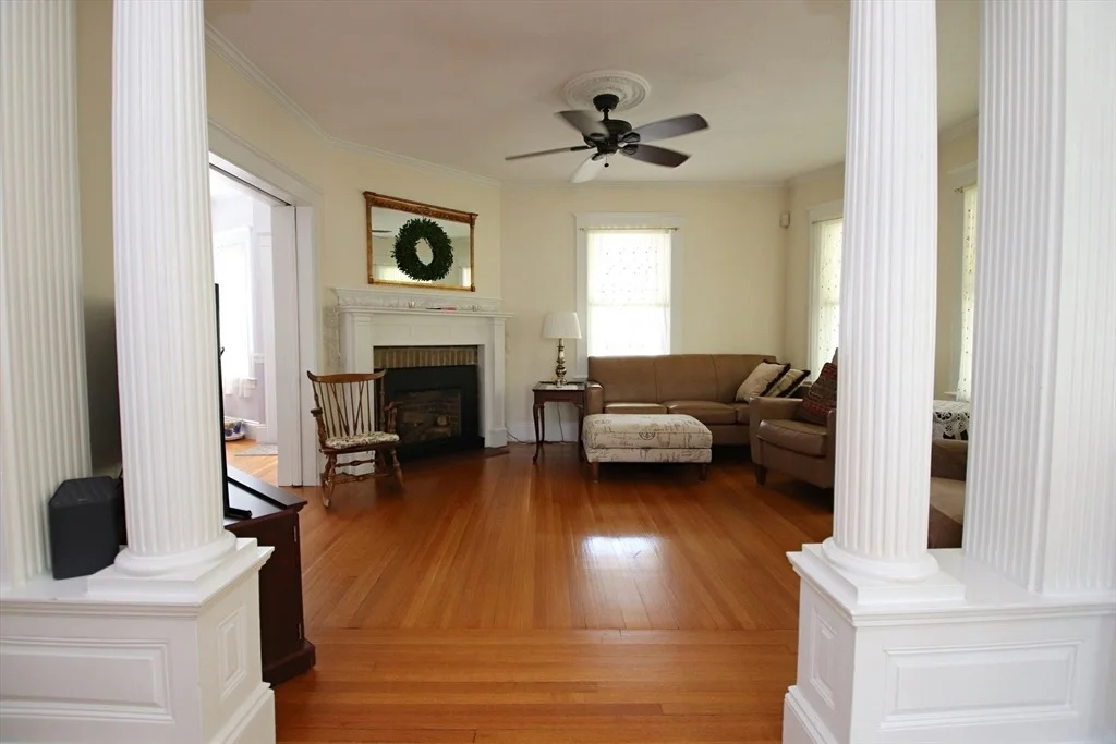Photo of 27 Summer St
