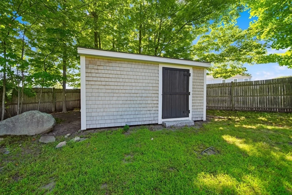 Photo of 105 Bow St