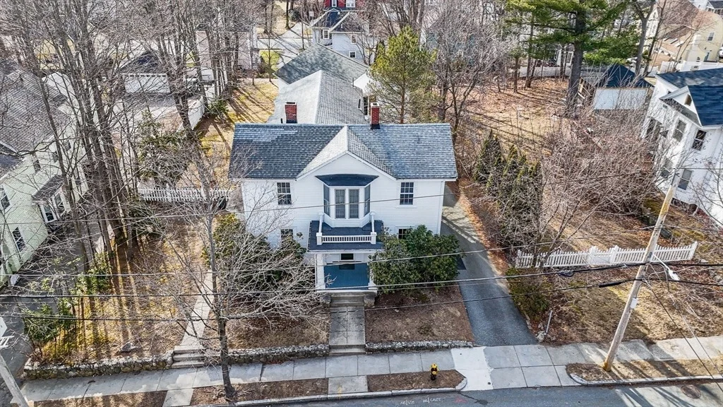 Photo of 62 Linden Street