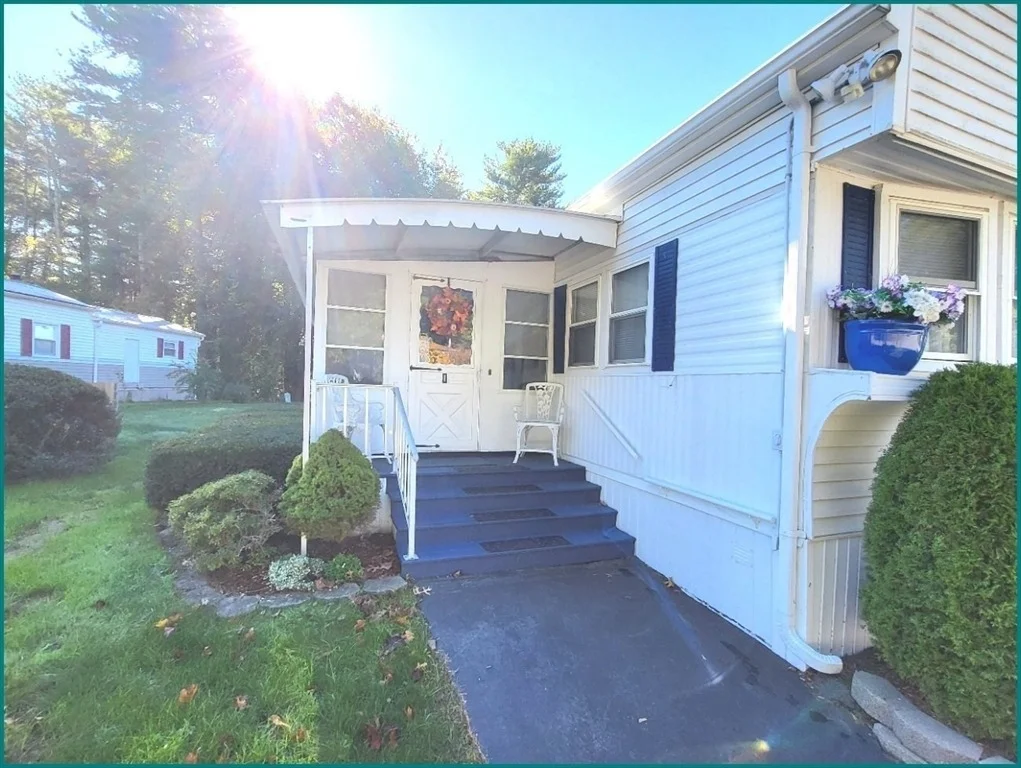 Photo of 1 Ferndale Drive