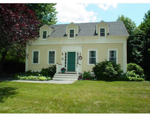Photo of 66 Burnham Road