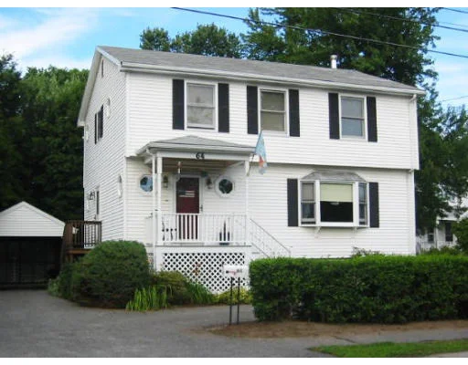 Photo of 64 Durham Rd