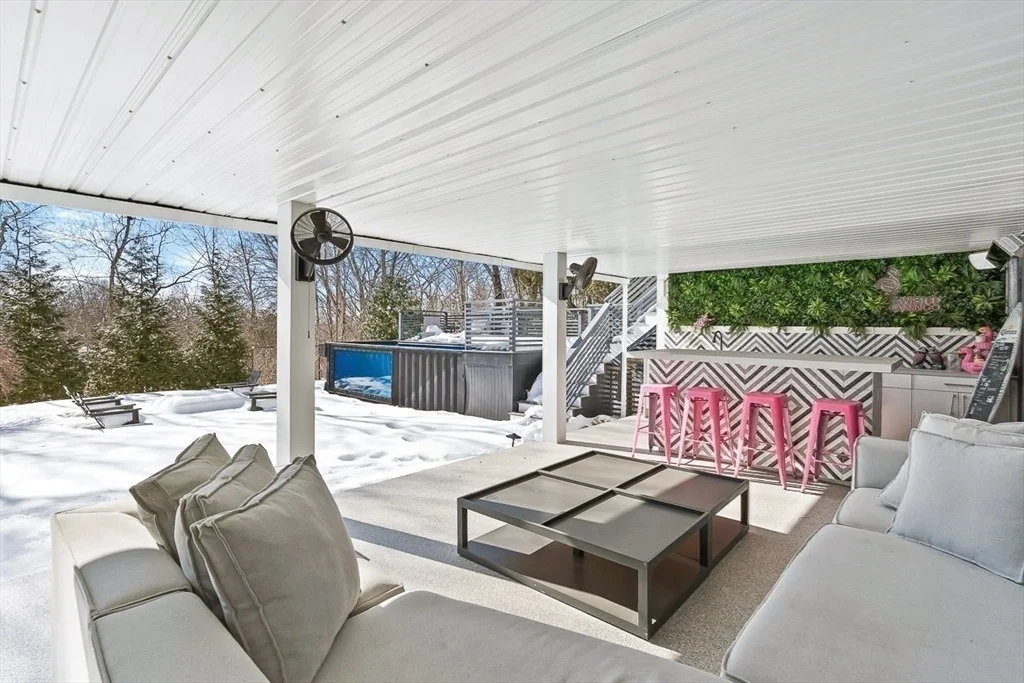 Photo of 22 Cranmore Rd