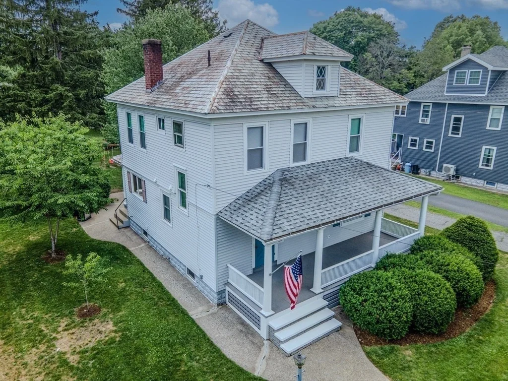 Photo of 8 Davis Street