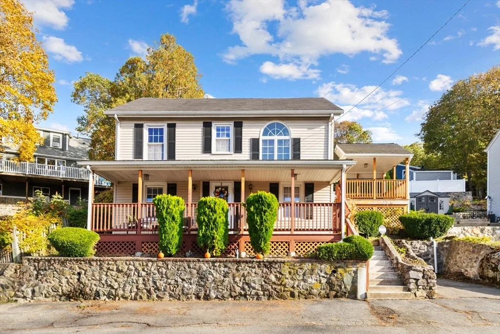 Photo of 33 Springdale Ave