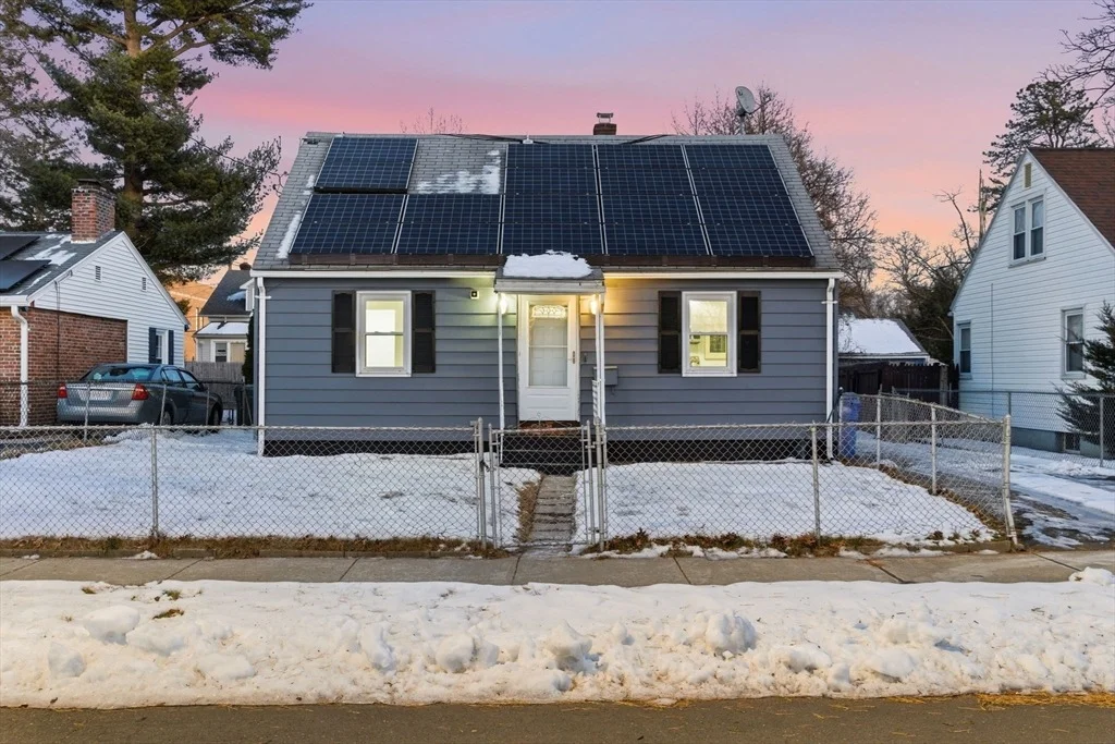 Photo of 25 Pheland St