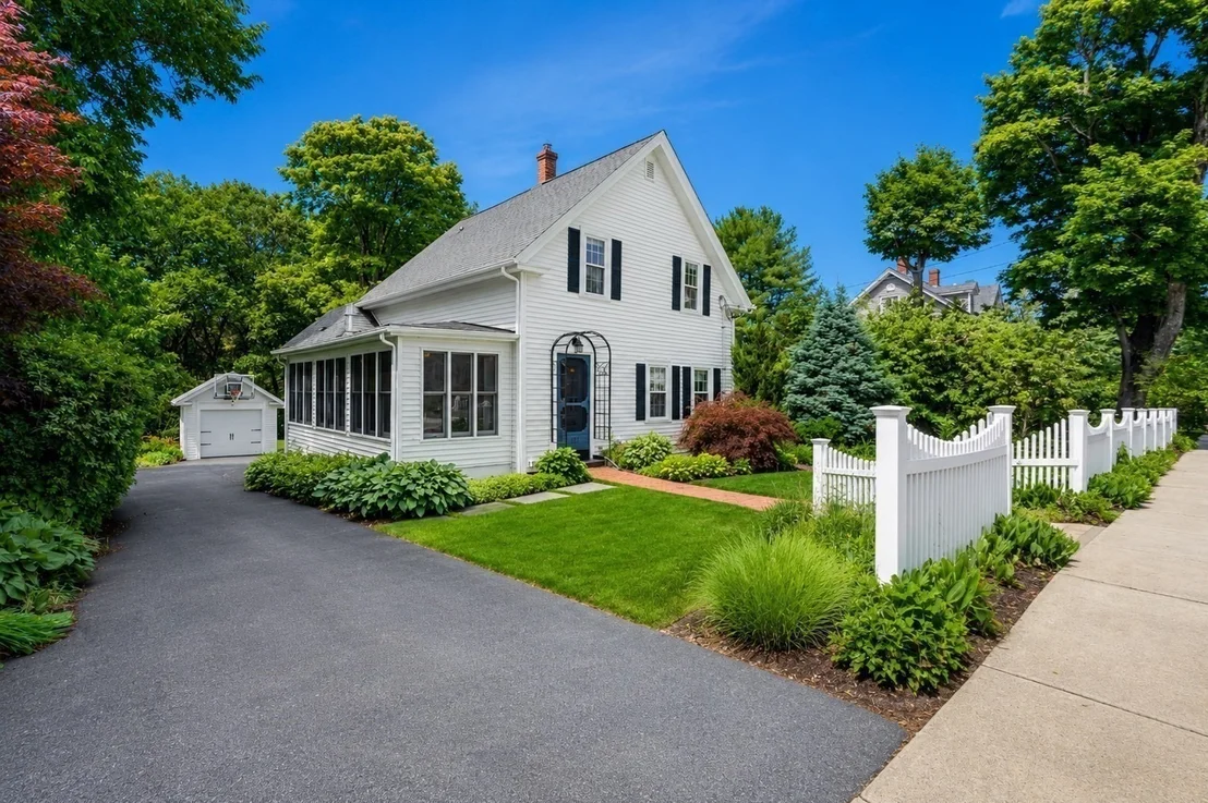 Photo of 107 Summer St