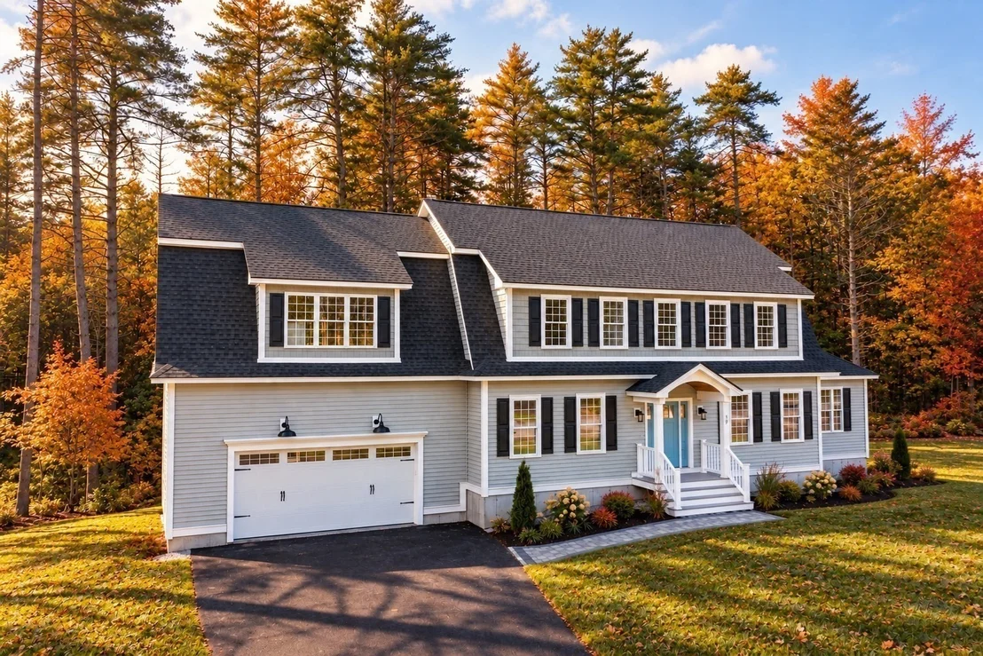 Photo of 19 Unkety Brook Way