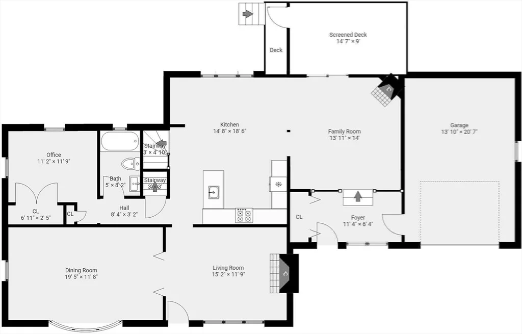 Photo of 8 Meridian Rd