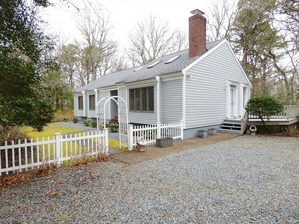 Photo of 14 Lumbert Mill Rd