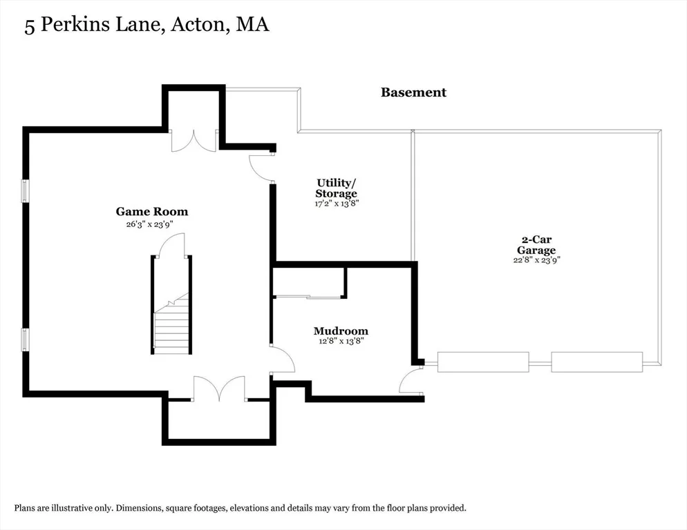 Photo of 5 Perkins Lane