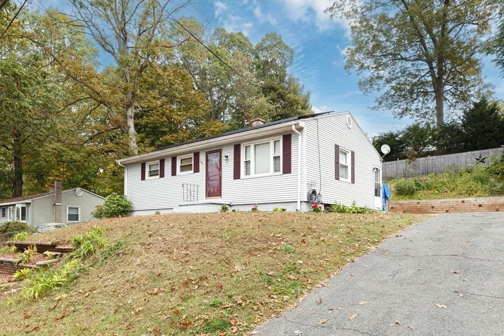 Photo of 101 Regal St