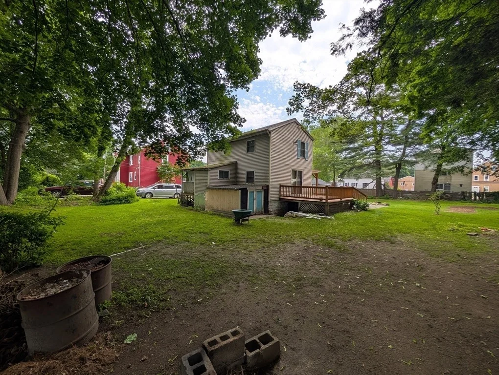 Photo of 8 May St