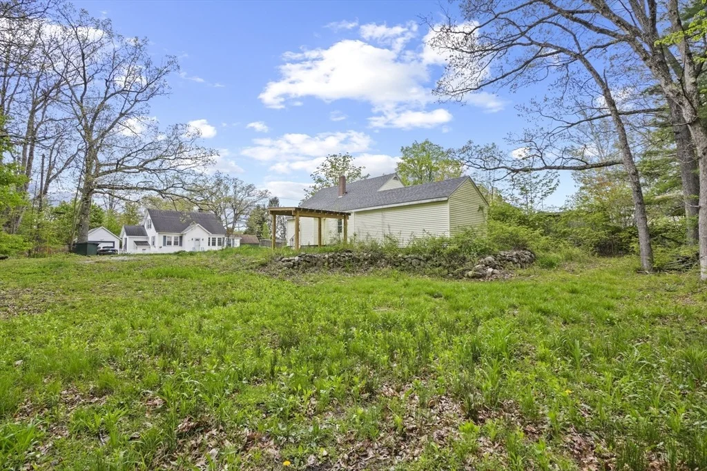 Photo of 158 Goddard Street