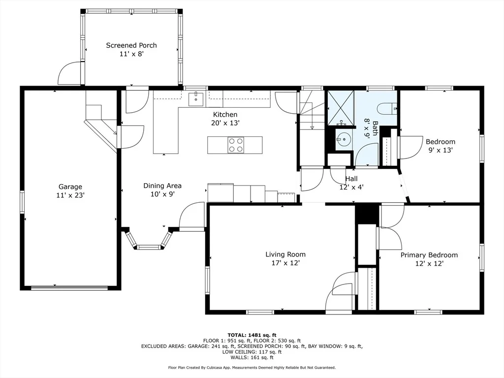 Photo of 3 Meadow Way