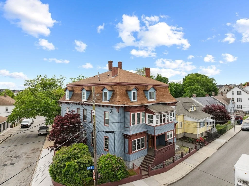 Photo of 186 John St