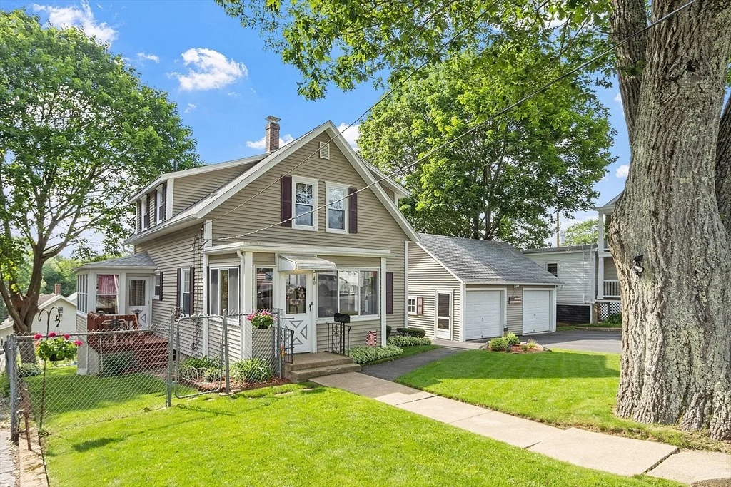 Photo of 40 Robillard Street