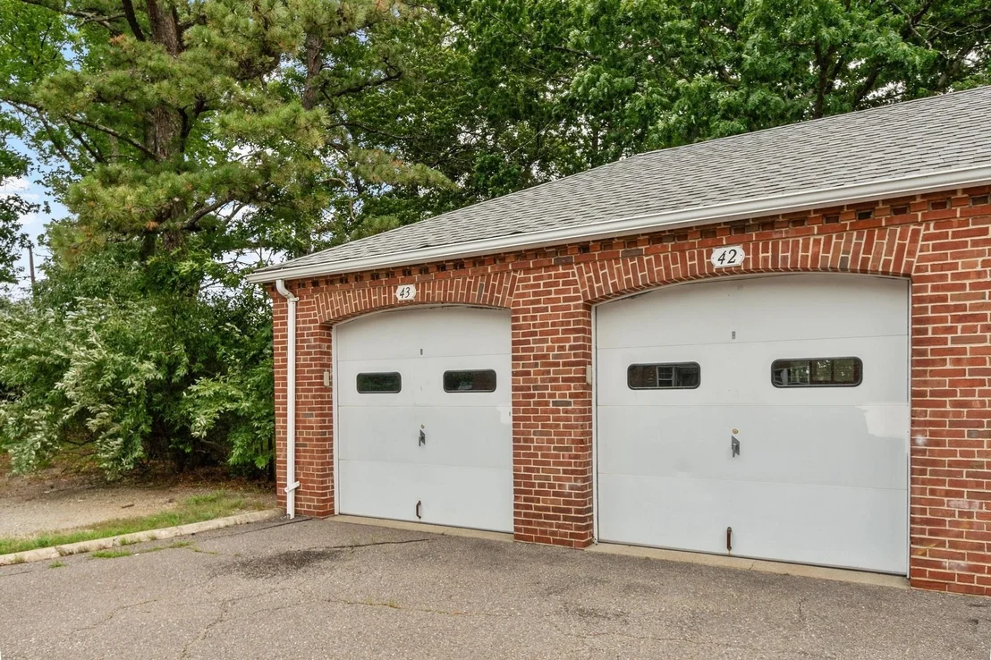 Photo of Unit A at 18 Bates