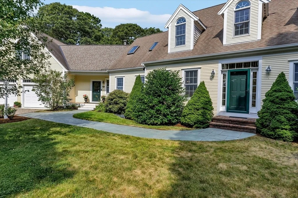 Photo of 663 Crowells Bog Road