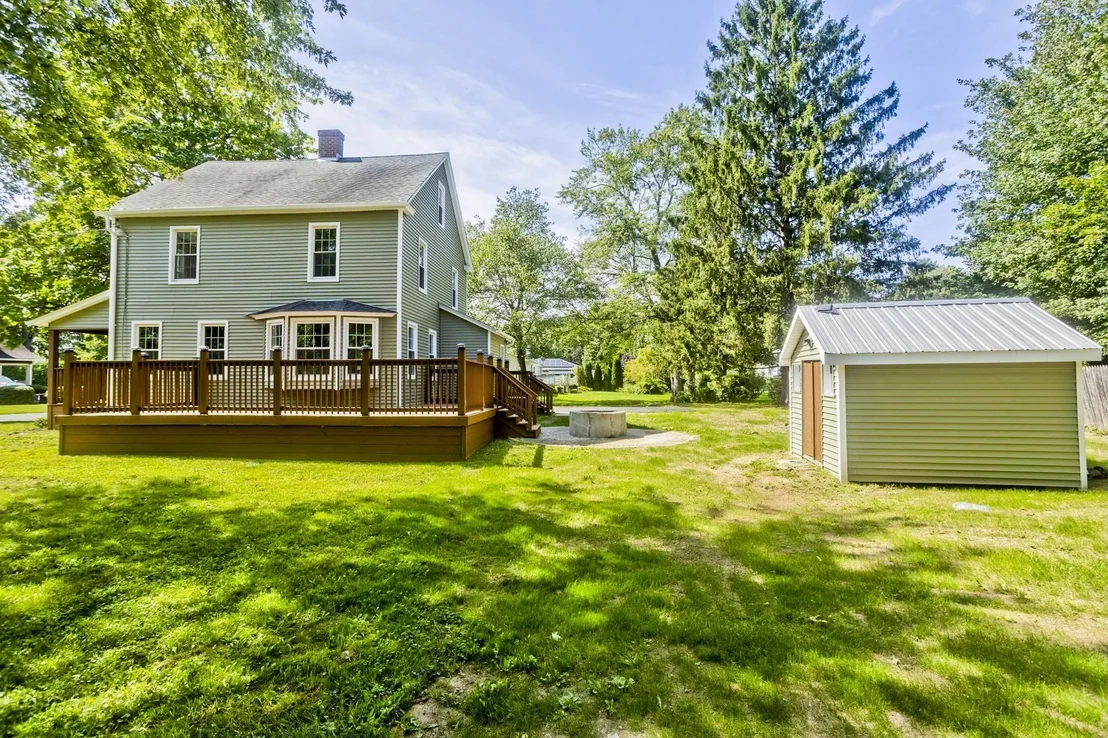 Photo of 7 Lawndale Street