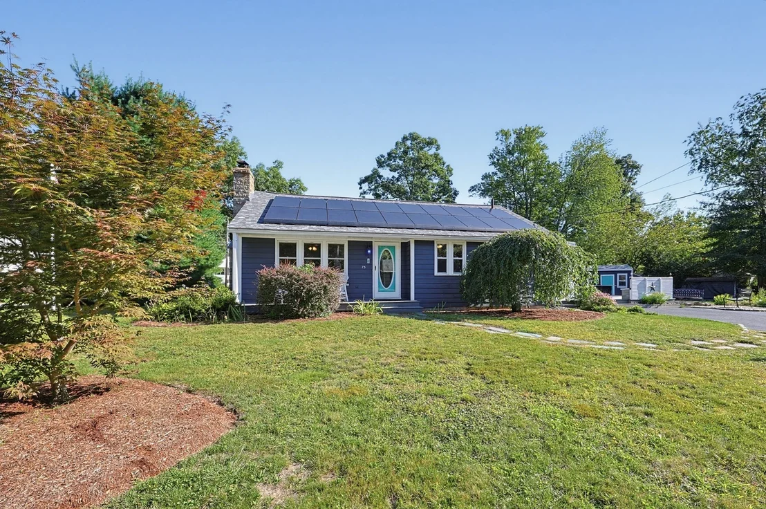 Photo of 73 Hickory Rd.