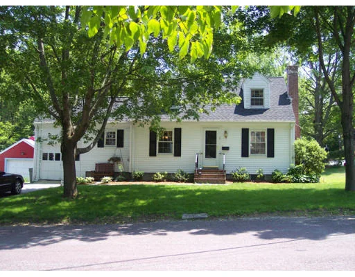 Photo of 64 Springvale Road