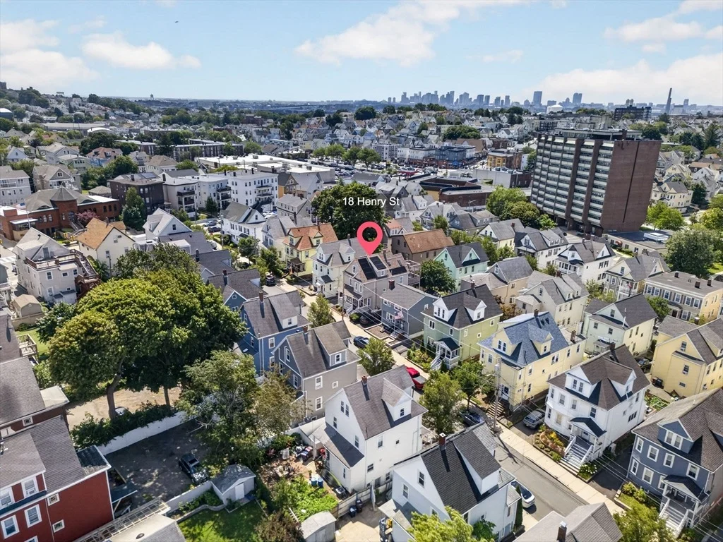 Photo of 18 Henry St