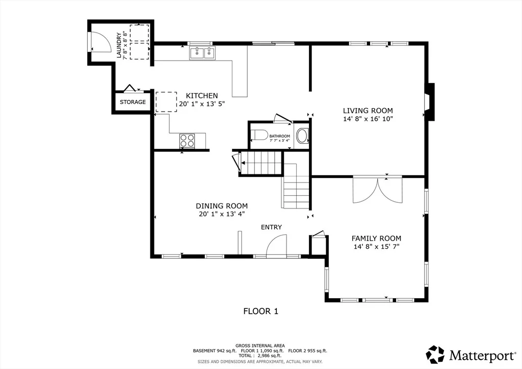 Photo of 1478 Conant Road